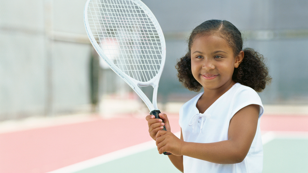 Illustration for article titled 5 Child Prodigies And The Activity They Actually Enjoy Doing